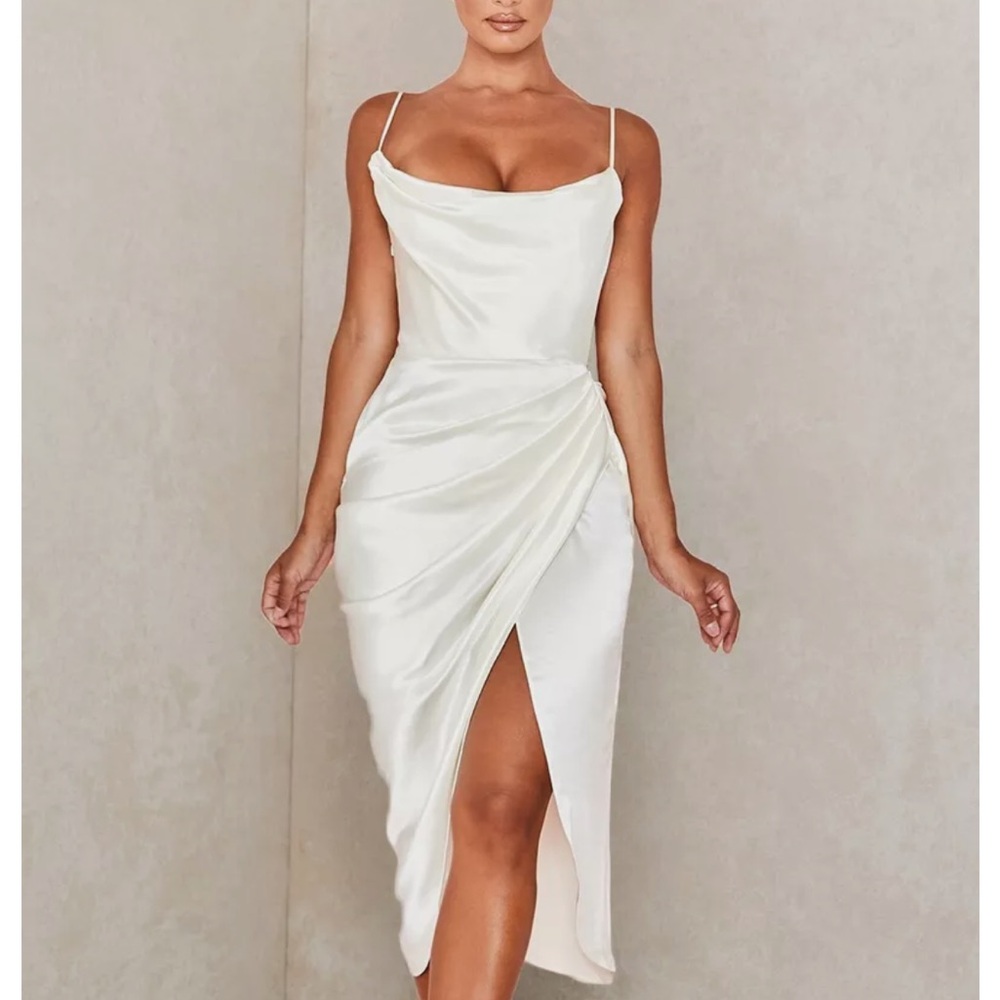 House of CB Reva dress size medium